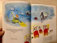 Richard Scarry`s - The Night before Christmas